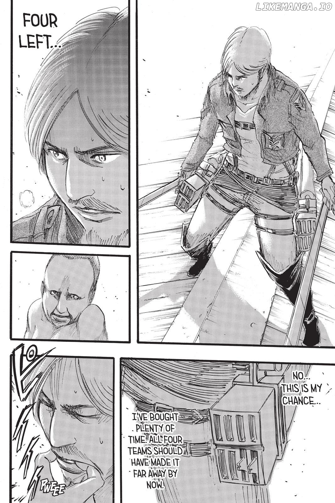 Shingeki no Kyojin, Chapter 35 image 29